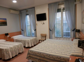 Hostal del Pez Azul